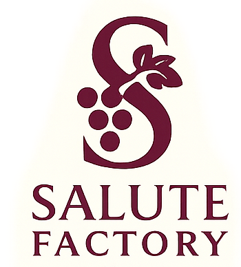 SALUTE logo