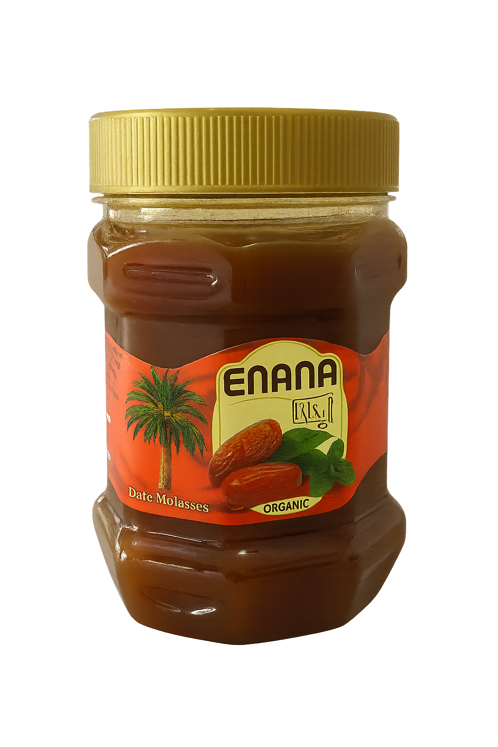 Enana – Salute Product