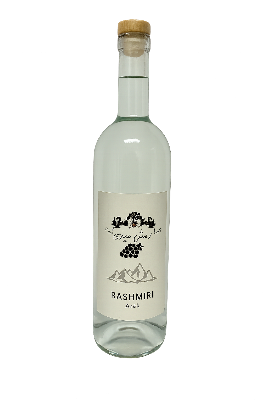 Enana – Salute Product